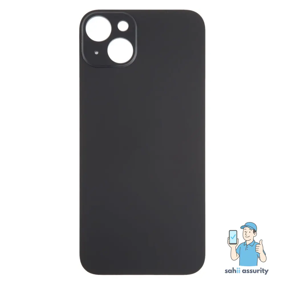 Back Panel Cover for Apple iPhone 15 Plus thumbnail